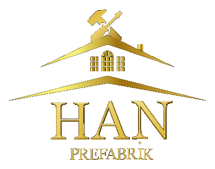 Han Prefabrik logosu
