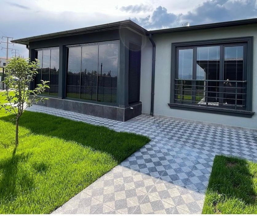 Han Prefabrik tamamlanan proje